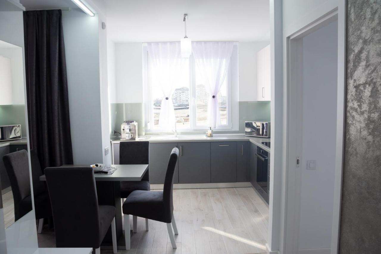 Gala Residence In Oradea Exterior photo