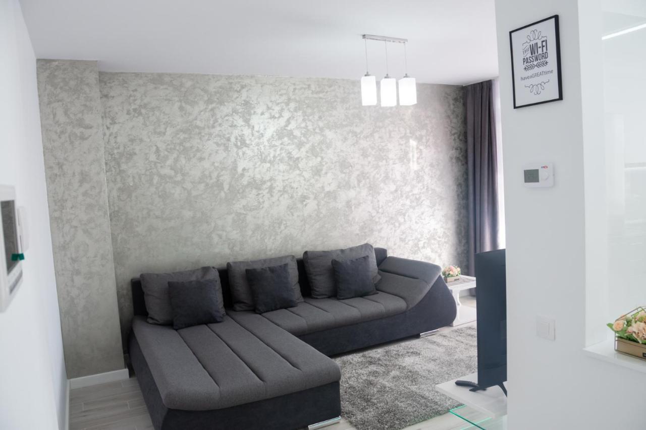 Gala Residence In Oradea Exterior photo